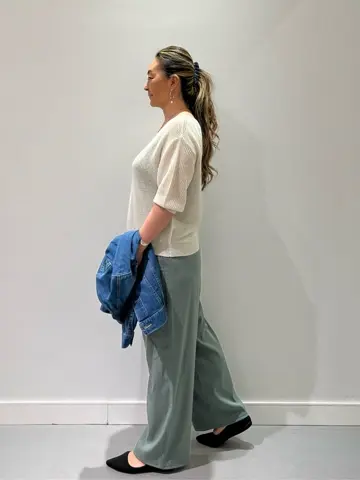 ONWARD CROSSET SELECT 流石　 コーディネート画像