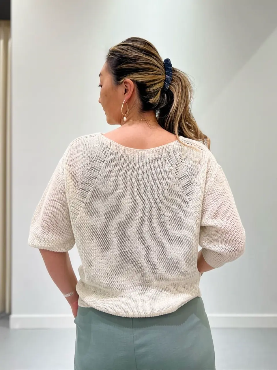 ONWARD CROSSET SELECT 流石　 コーディネート画像