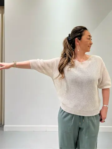 ONWARD CROSSET SELECT 流石　 コーディネート画像