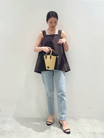 ONWARD CROSSET SELECT 水谷 コーディネート画像