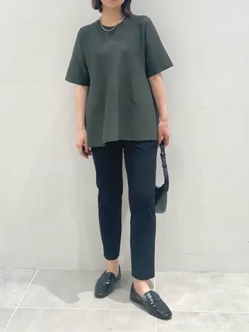 ONWARD CROSSET SELECT 水谷 コーディネート画像