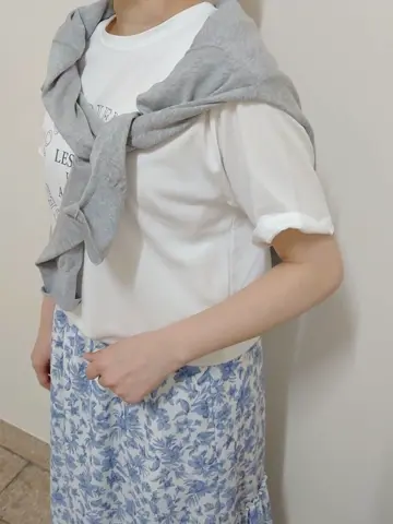 ONWARD CROSSET SELECT 新井田 コーディネート画像