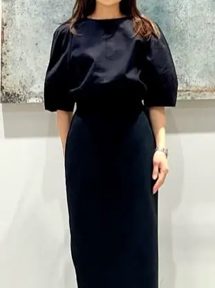 ONWARD CROSSET SELECT 田中 コーディネート画像