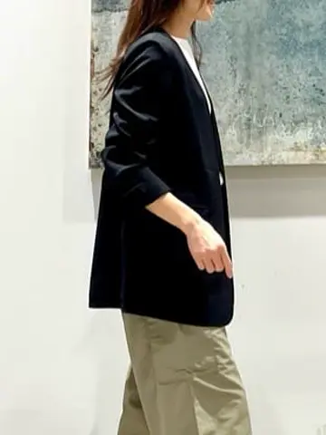 ONWARD CROSSET SELECT 田中 コーディネート画像