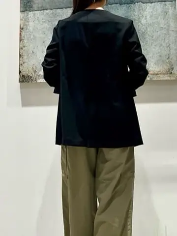 ONWARD CROSSET SELECT 田中 コーディネート画像