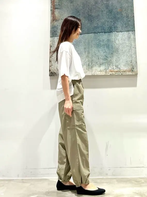 ONWARD CROSSET SELECT 田中 コーディネート画像