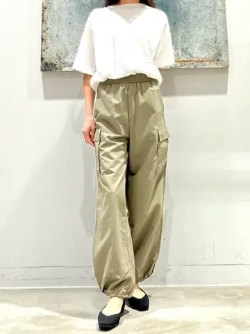 ONWARD CROSSET SELECT 田中 コーディネート画像