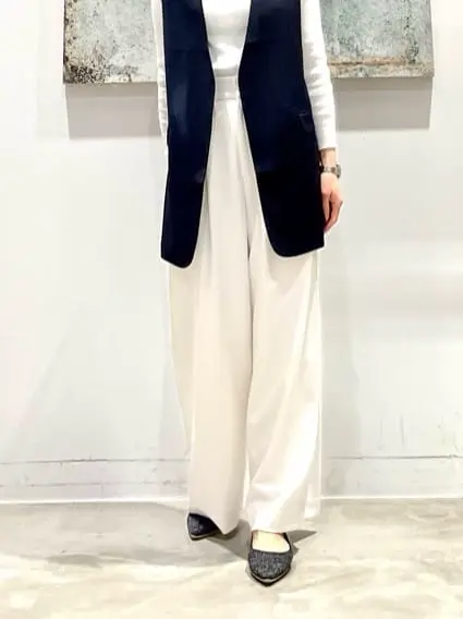 ONWARD CROSSET SELECT 田中 コーディネート画像