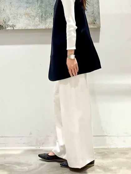 ONWARD CROSSET SELECT 田中 コーディネート画像