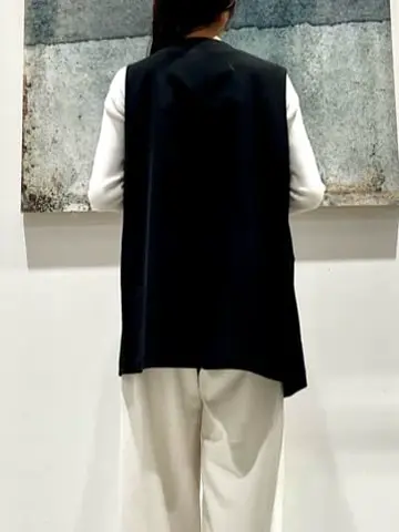 ONWARD CROSSET SELECT 田中 コーディネート画像