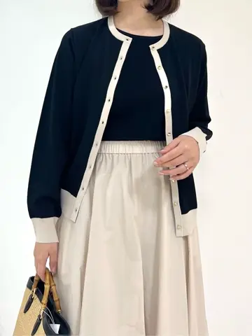 ONWARD CROSSET SELECT 市川 コーディネート画像