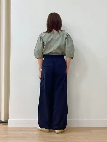 ONWARD CROSSET SELECT 山口 コーディネート画像