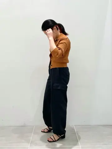 ONWARD CROSSET SELECT 花井 コーディネート画像