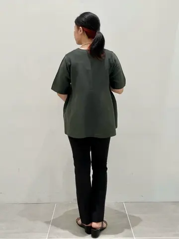 ONWARD CROSSET SELECT 花井 コーディネート画像