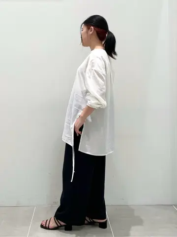 ONWARD CROSSET SELECT 花井 コーディネート画像