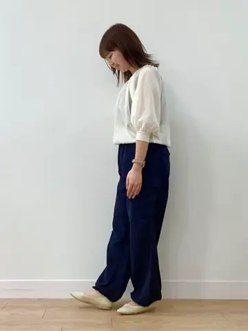 ONWARD CROSSET SELECT 山口 コーディネート画像