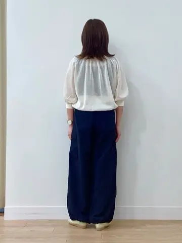 ONWARD CROSSET SELECT 山口 コーディネート画像