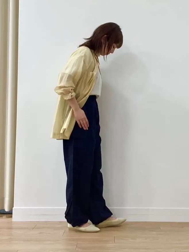 ONWARD CROSSET SELECT 山口 コーディネート画像