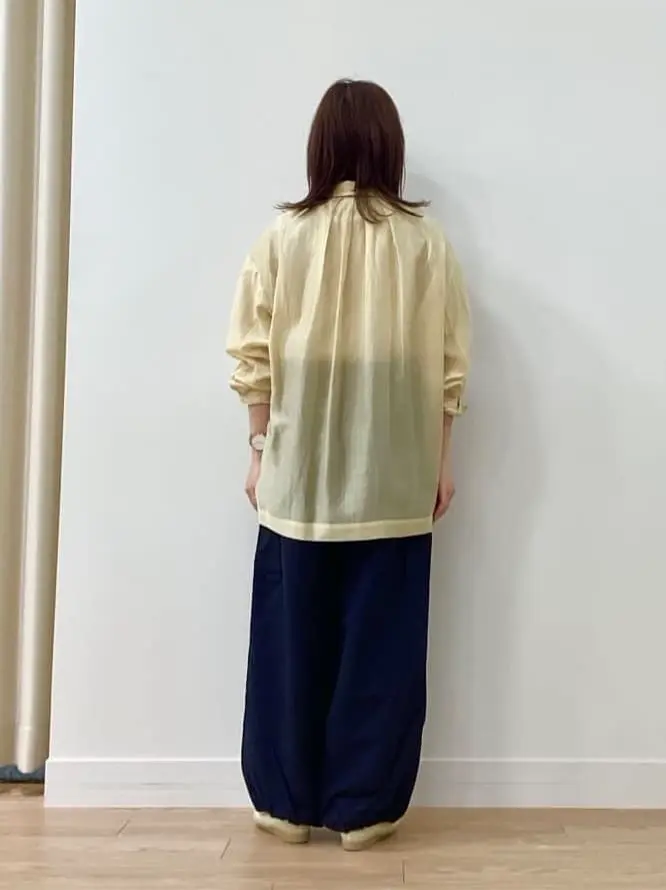 ONWARD CROSSET SELECT 山口 コーディネート画像