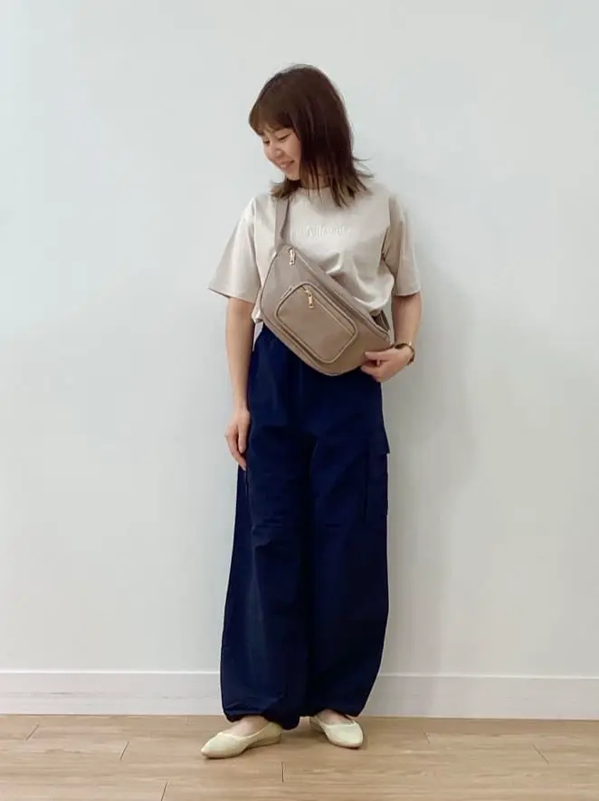  山口 コーディネート画像