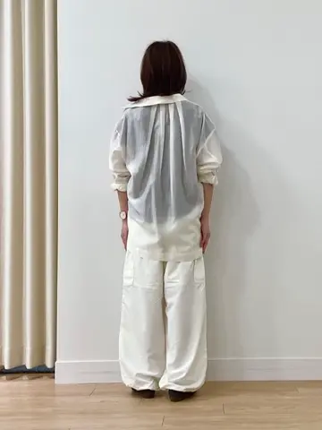 ONWARD CROSSET SELECT 山口 コーディネート画像