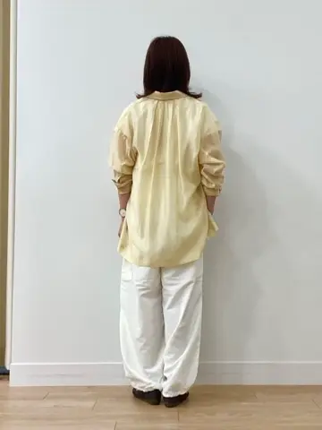 ONWARD CROSSET SELECT 山口 コーディネート画像