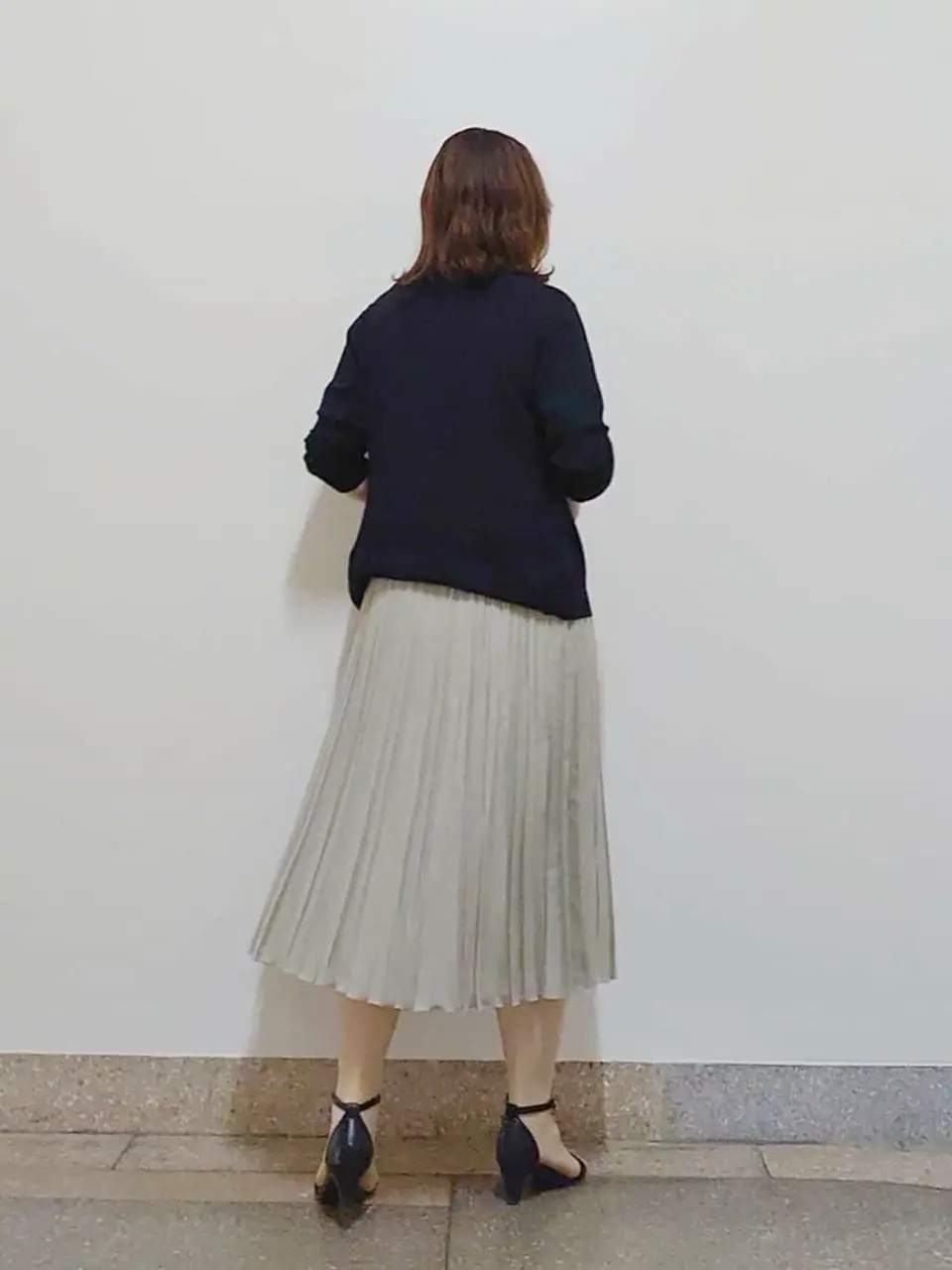 ONWARD CROSSET SELECT 新井田 コーディネート画像