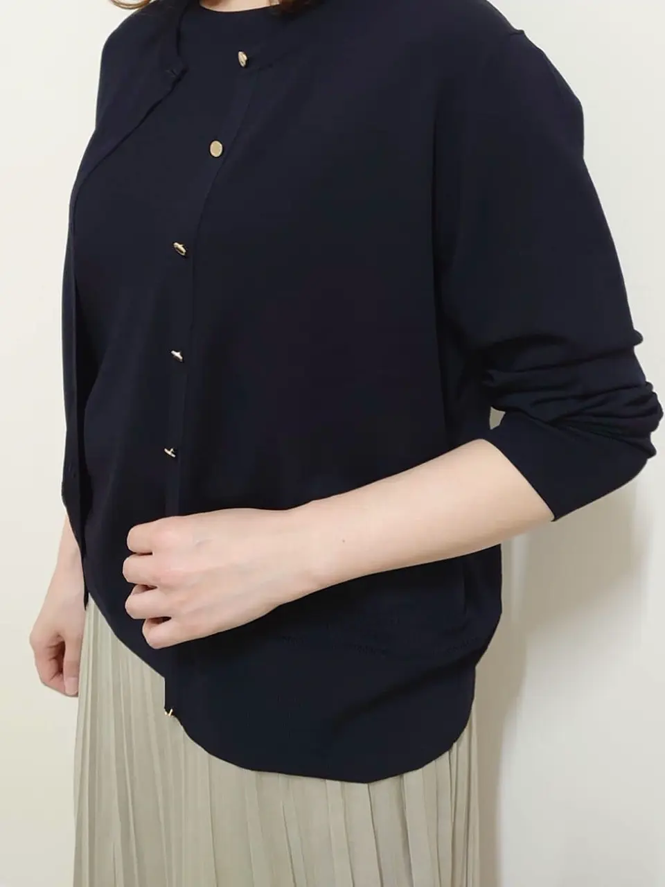 ONWARD CROSSET SELECT 新井田 コーディネート画像