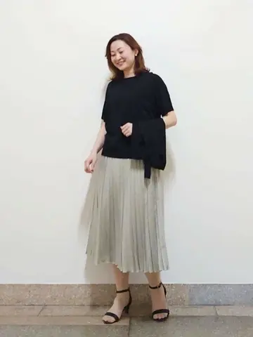 ONWARD CROSSET SELECT 新井田 コーディネート画像