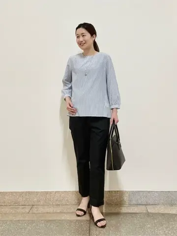 ONWARD CROSSET SELECT 相澤 コーディネート画像