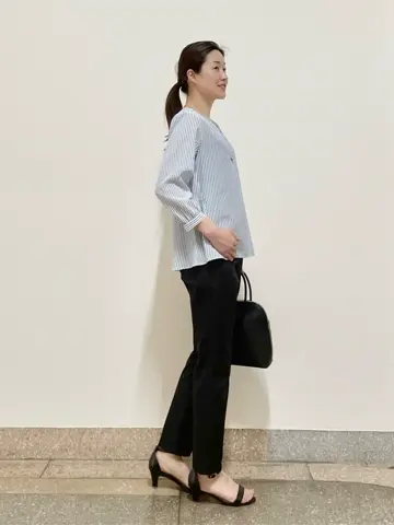 ONWARD CROSSET SELECT 相澤 コーディネート画像