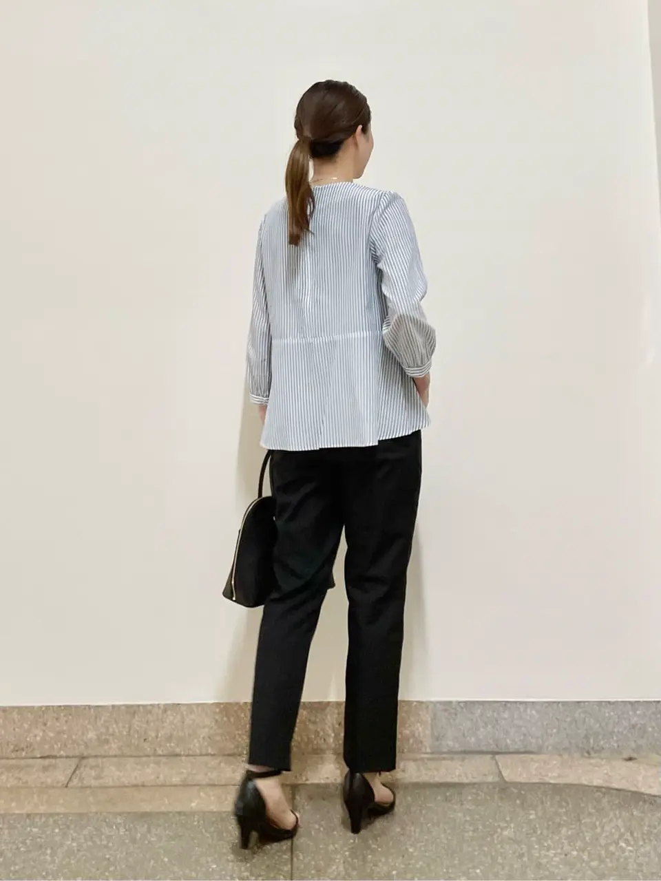 ONWARD CROSSET SELECT 相澤 コーディネート画像