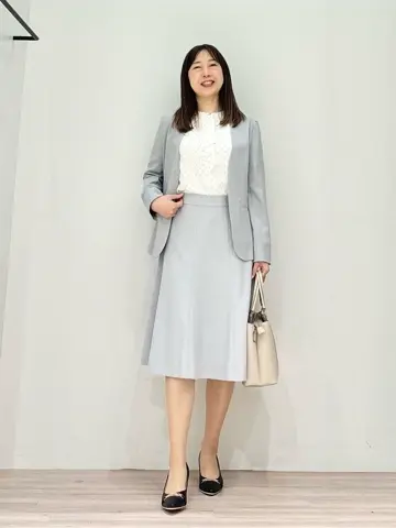 ONWARD CROSSET SELECT SAKAI コーディネート画像