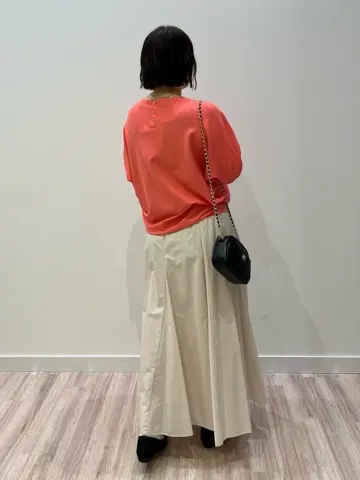 ONWARD CROSSET SELECT 小西 コーディネート画像