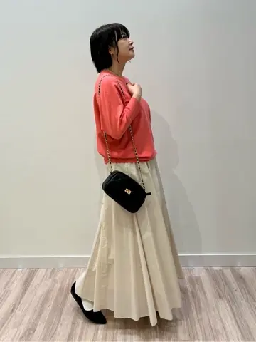 ONWARD CROSSET SELECT 小西 コーディネート画像