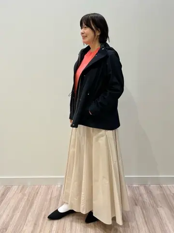 ONWARD CROSSET SELECT 小西 コーディネート画像