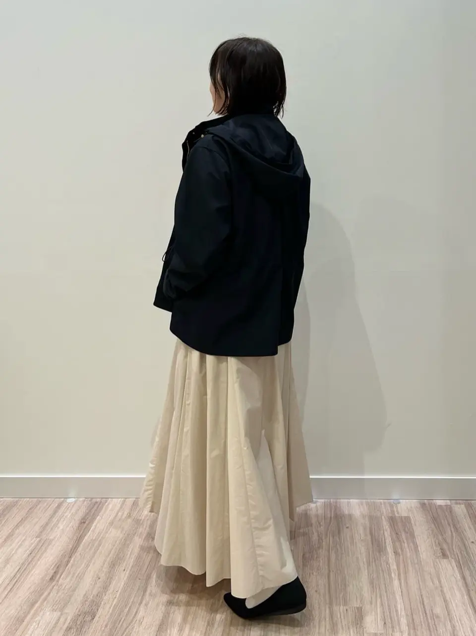 ONWARD CROSSET SELECT 小西 コーディネート画像