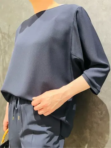 ONWARD CROSSET SELECT 岩舘 コーディネート画像