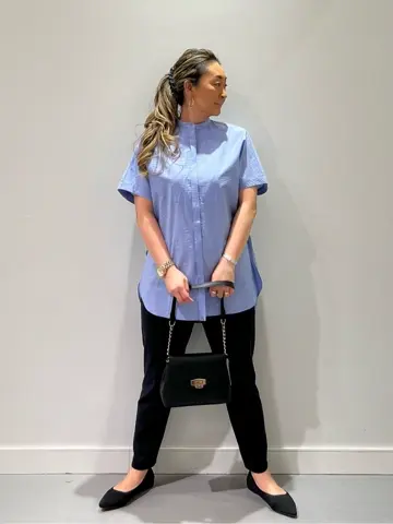 ONWARD CROSSET SELECT 流石　 コーディネート画像