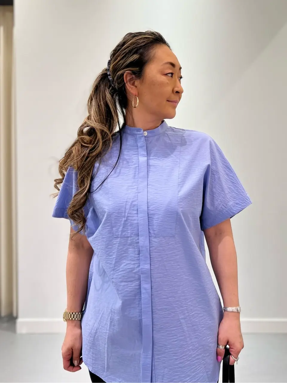 ONWARD CROSSET SELECT 流石　 コーディネート画像