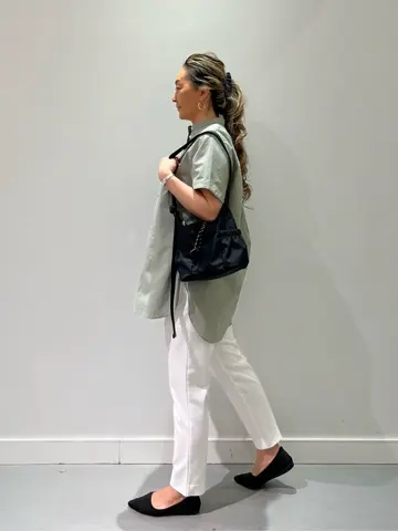 ONWARD CROSSET SELECT 流石　 コーディネート画像