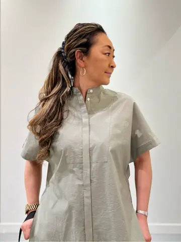 ONWARD CROSSET SELECT 流石　 コーディネート画像