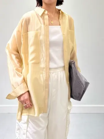 ONWARD CROSSET SELECT 濱野 コーディネート画像