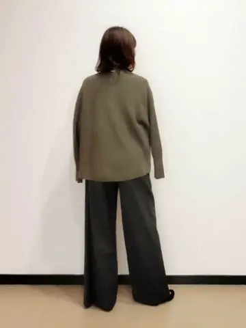 ONWARD CROSSET SELECT 森崎 コーディネート画像