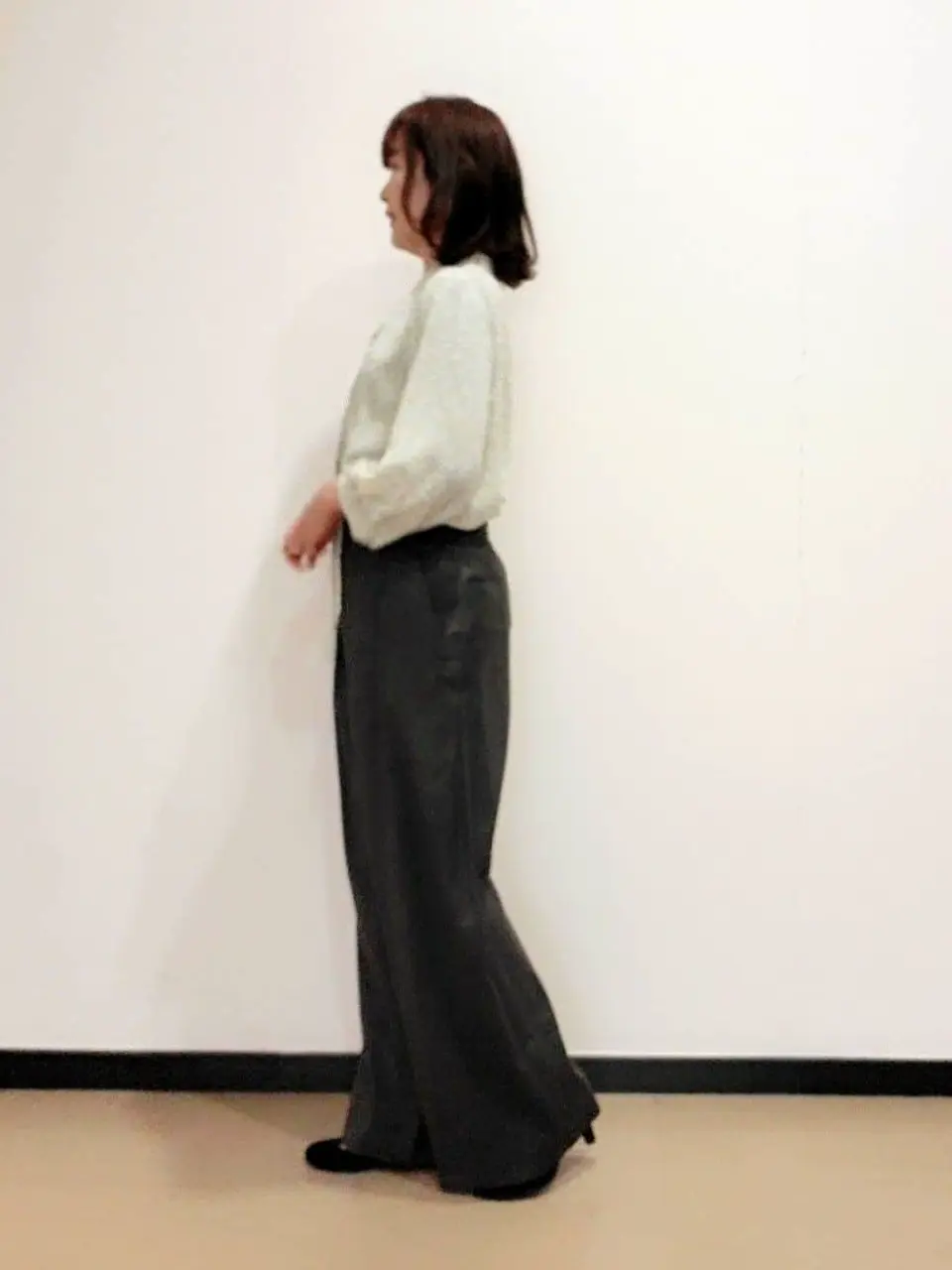 ONWARD CROSSET SELECT 森崎 コーディネート画像