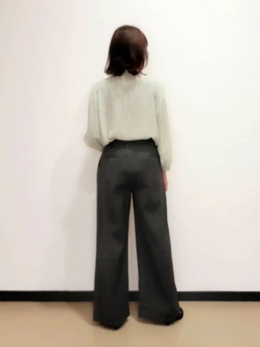 ONWARD CROSSET SELECT 森崎 コーディネート画像