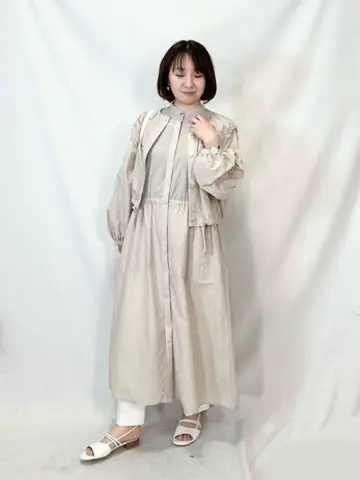 ONWARD CROSSET SELECT 伊藤 コーディネート画像