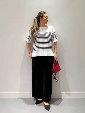 ONWARD CROSSET SELECT 流石　 コーディネート画像