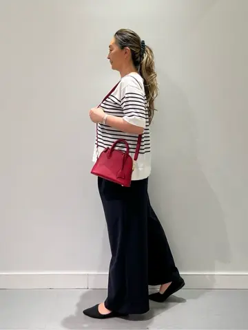 ONWARD CROSSET SELECT 流石　 コーディネート画像