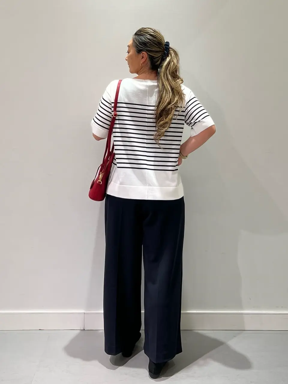 ONWARD CROSSET SELECT 流石　 コーディネート画像